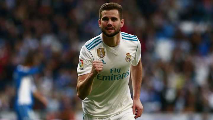 Real Madrid's Nacho Fernandez Defends Teammate Sergio Ramos Following Sevilla Defeat