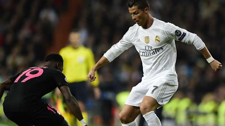 PSG Forward Kylian Mbappé Jumps to Cristiano Ronaldo's Rescue by Claiming He Is Not on the Decline