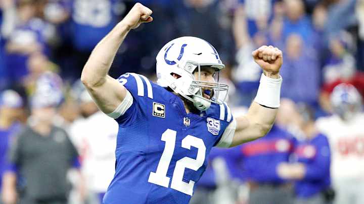 Week 17 Fantasy Football Rankings: Backing Players Who Still Have Something at Stake