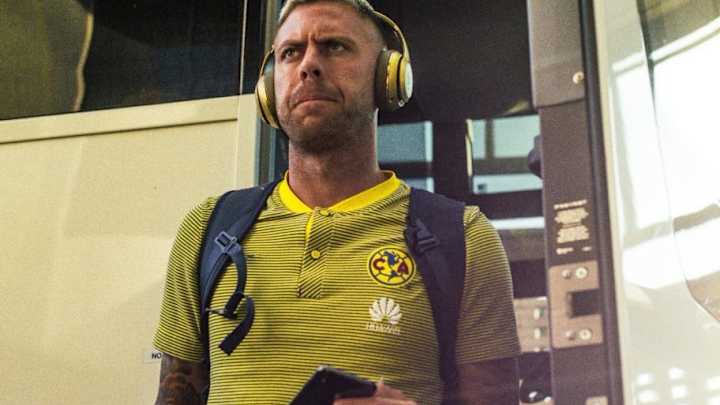 REVEALDO | El nuevo número que usará Jérémy Ménez para el Apertura 2018 REVEALDO | El nuevo número que usará Jérémy Ménez para el Apertura 2018