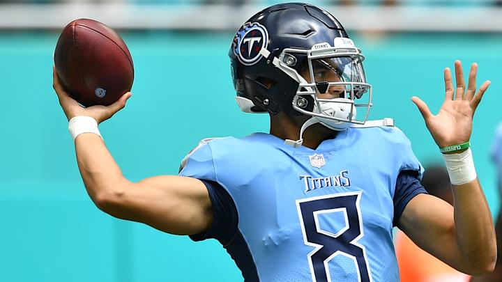 Week 2 Actives/Inactives: Aaron Rodgers Will Play vs. Vikings