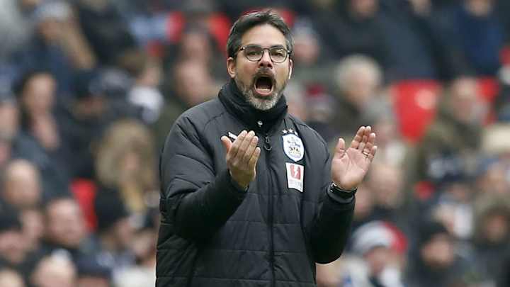 David Wagner Insists Huddersfield 'Can Hold Their Heads High' Despite Saturday Defeat at Spurs