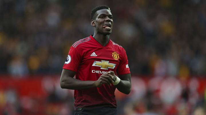 Au Revoir: Why Paul Pogba's Manchester United Career Could Be Set to Come to An End