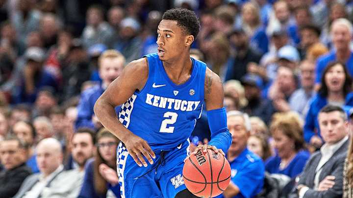 Picks: Kentucky-Louisville and a Handful of Under-the-Radar Matchups This Weekend Picks: Kentucky-Louisville and a Handful of Under-the-Radar Matchups This Weekend