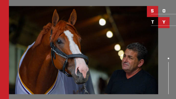 Justify's Triple Crown, Short-Lived Career Overturned All Convention in Horse Racing in 2018