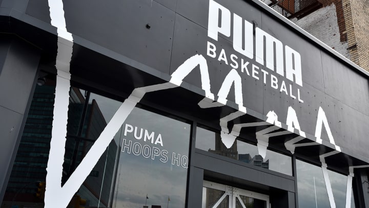 Puma Will Offer Endorsement Deals to TBT Players Who Sign NBA Contracts After Tourney