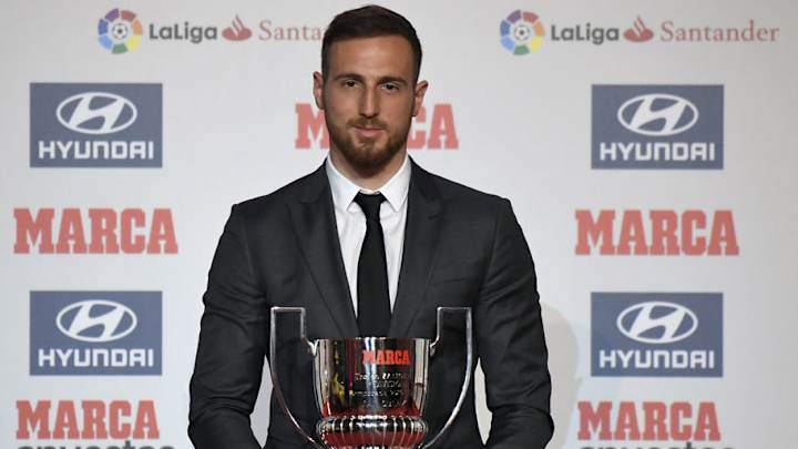 El crack que ofrecerá el PSG para rebajar el precio de Oblak