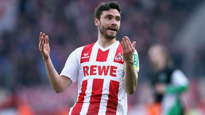 Jonas Hector Stays Loyal To Cologne Amid Transfer Interest, Imminent Relegation