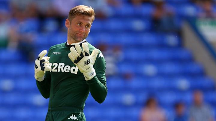 Why Chelsea's Shock Signing of Rob Green Makes a Mockery of the Homegrown Player Rule