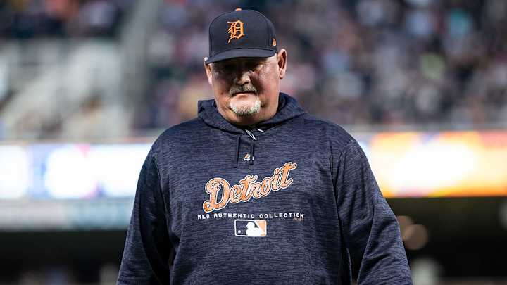 Tigers Fire Pitching Coach Chris Bosio For Making Insensitive Comments