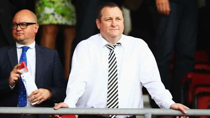 Analysing Mike Ashley's Latest Claim Surrounding Potential Sale of Newcastle United