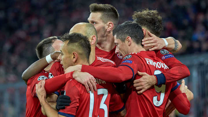 Werder Bremen vs Bayern Munich Preview: Where to Watch, Live Stream, Kick Off Time & Team News