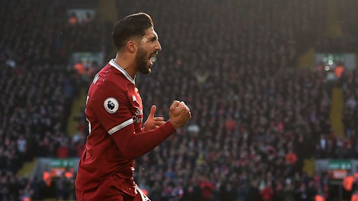 OFICIAL | Emre Can, nuevo jugador de la Juventus de Turín