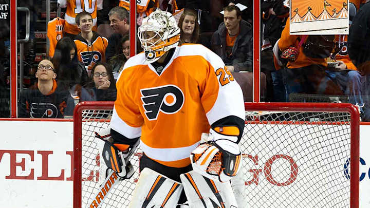 Police: Drowning of Former NHL Goalie Ray Emery Not Suspicious