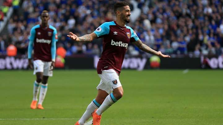 The Rebuild: The Premier League's Relegated Trio Can Learn From the West Ham United Model