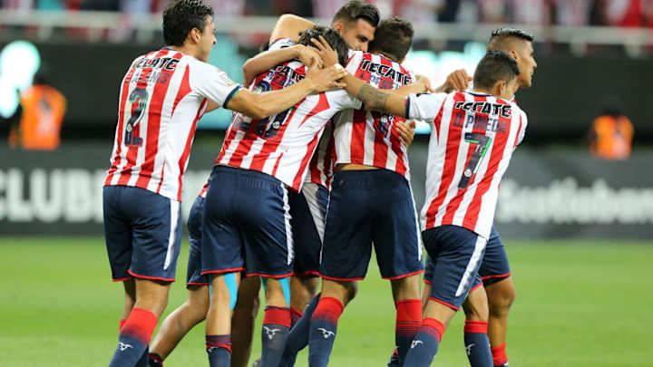 GENIAL | La noticia que pondrá feliz a toda la afición de Chivas GENIAL | La noticia que pondrá feliz a toda la afición de Chivas