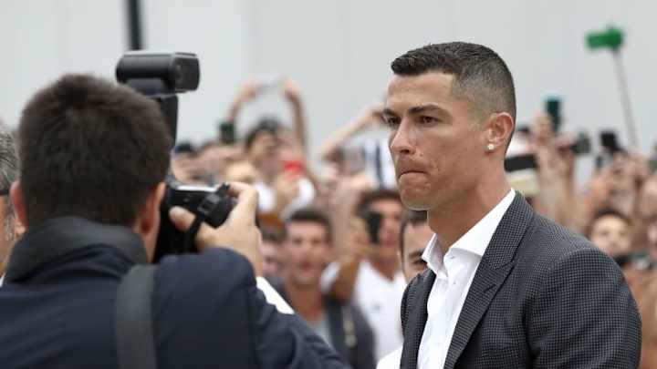 El acuerdo millonario al que ha llegado Cristiano Ronaldo y la hacienda española El acuerdo millonario al que ha llegado Cristiano Ronaldo y la hacienda española
