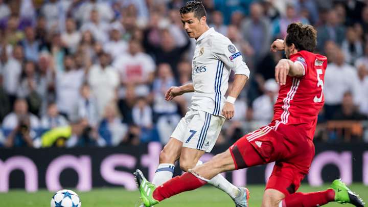 Bayern Munich to Face Real Madrid, Liverpool Draws Roma in Champions League Semifinals Bayern Munich to Face Real Madrid, Liverpool Draws Roma in Champions League Semifinals