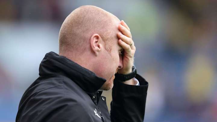 Olympiacos 3-1 Burnley: Clarets Set for Uphill Battle in Second Leg After Europa League Defeat Olympiacos 3-1 Burnley: Clarets Set for Uphill Battle in Second Leg After Europa League Defeat