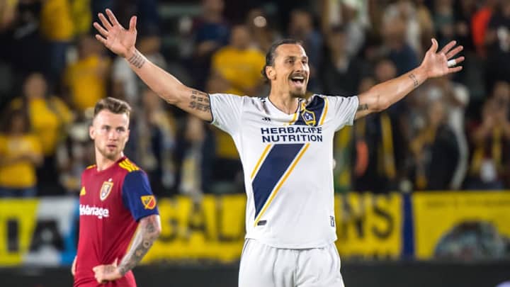 6 jugadores que aterrorizan a las defensas 6 jugadores que aterrorizan a las defensas