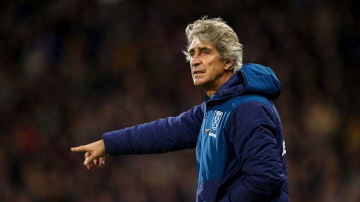 West Ham 'Remain Interested' in Signing £13m-Rated Inter Loanee Despite Being Rejected Twice West Ham 'Remain Interested' in Signing £13m-Rated Inter Loanee Despite Being Rejected Twice