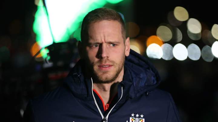 Newcastle United Flop Close to Exit After Verbal Agreement Reached with Anderlecht Newcastle United Flop Close to Exit After Verbal Agreement Reached with Anderlecht