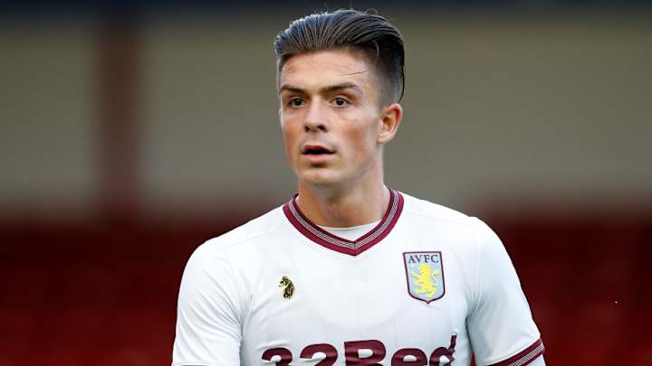 Why Aston Villa's Jack Grealish Would Be a Good Signing for Spurs as 2018/19 Season Approaches
