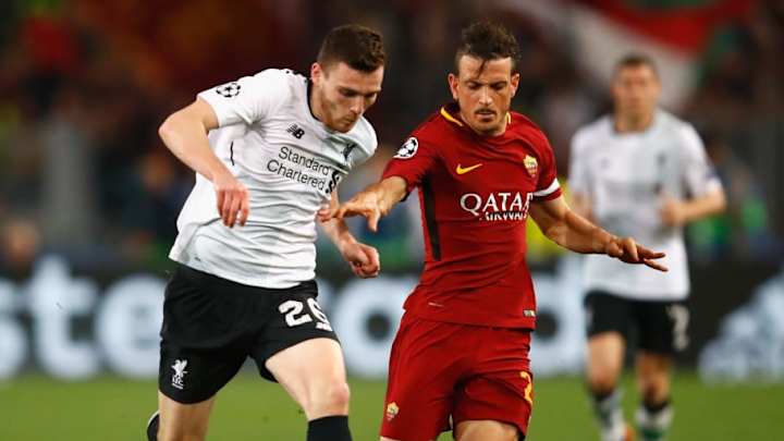 Everton Fans Call for Defender to Be Banned for Champions League Final After 'Hypocrisy' Everton Fans Call for Defender to Be Banned for Champions League Final After 'Hypocrisy'