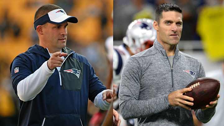 In the Cleveland Suburbs, an Unlikely Patriots Pipeline