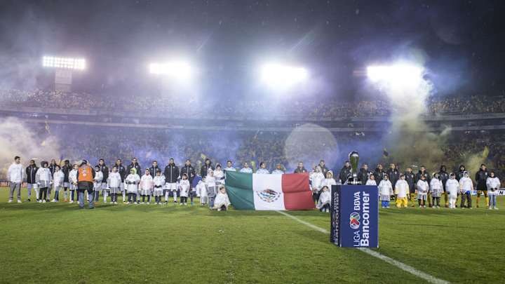 NO TE LO ESPERAS | El jugador más rápido del mundo está en la Liga MX y NO es Damm