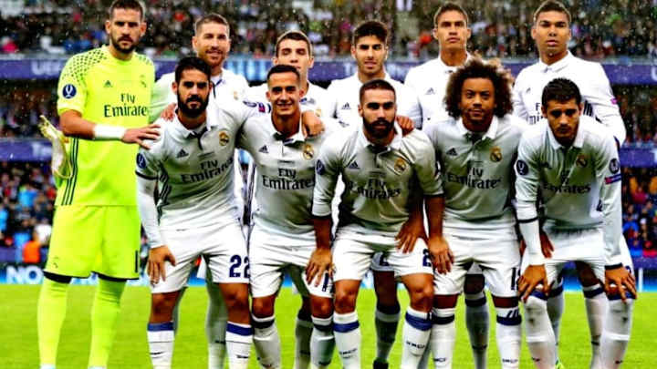 El ex jugador del Real Madrid que tuvo que ver a un psicólogo: "Me di cuenta que necesitaba ayuda"