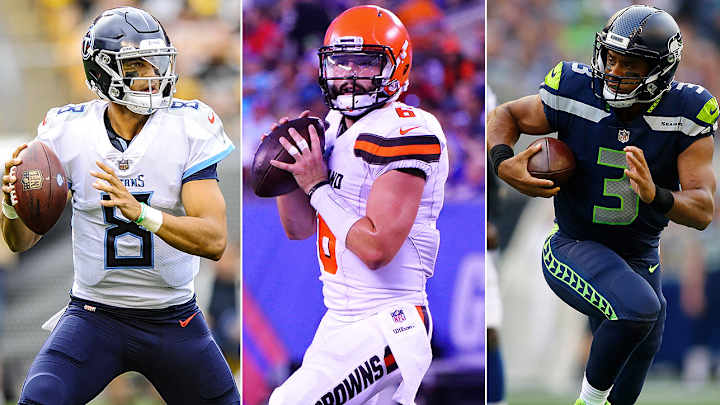 How Many NFL Teams Really Have a Franchise QB?