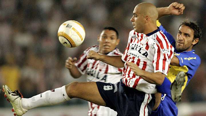 OFICIAL | El calendario de Junior para la Fase de Grupos de la Copa Libertadores