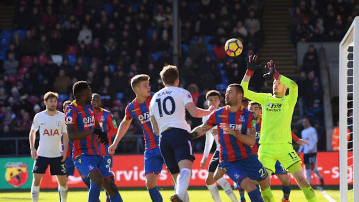 Crystal Palace vs Tottenham Preview: How to Watch, Live Stream, Kick Off Time & Team News