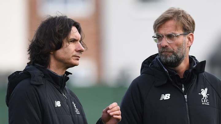 FanView: Zeljko Buvac's Exit Revives Familiar Feelings, But There's No Reason to Panic