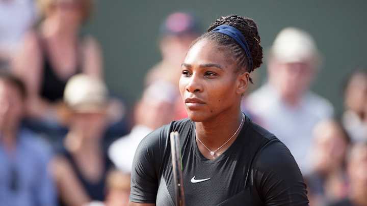 How to Watch Serena Williams vs. Maria Sharapova: French Open Time, Live Stream, TV Channel How to Watch Serena Williams vs. Maria Sharapova: French Open Time, Live Stream, TV Channel
