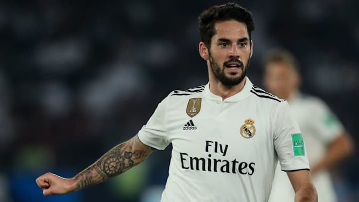 La megaoferta que prepara el Chelsea para llevarse a Isco en enero