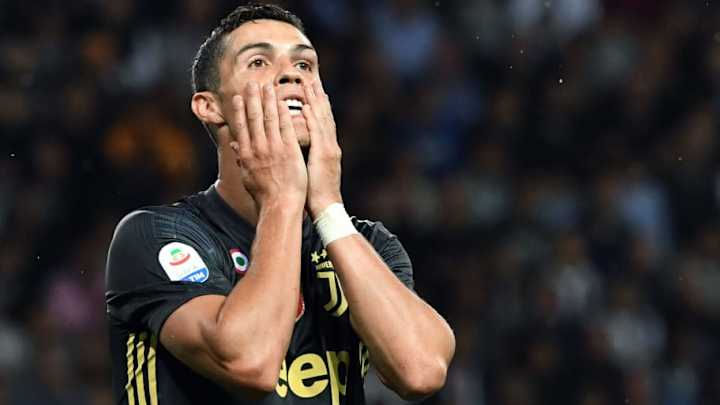 Real Madrid President Florentino Perez Allegedly Behind Cristiano Ronaldo's UEFA Snub