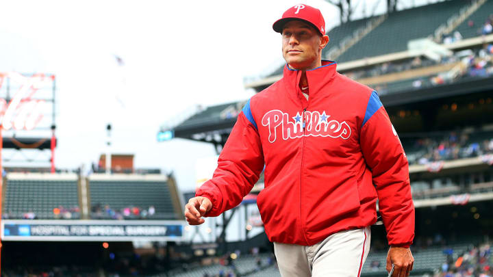 Watch: Gabe Kapler Booed By Phillies Fans At Home Opener