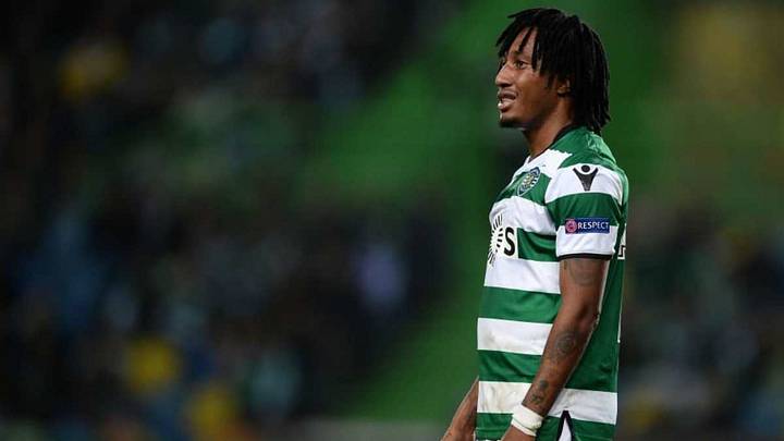 Report: Arsenal Mulling Bid for Portugal, Sporting Star Gelson Martins Report: Arsenal Mulling Bid for Portugal, Sporting Star Gelson Martins