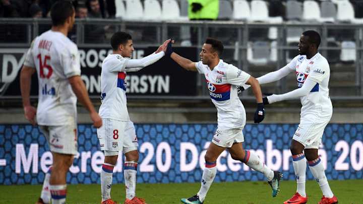 MERCADO | La joven perla francesa que está en la agenda del Real Madrid