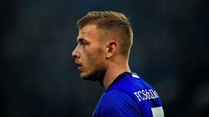 Report: Atletico Madrid a Shock Contender to Sign Schalke's Max Meyer