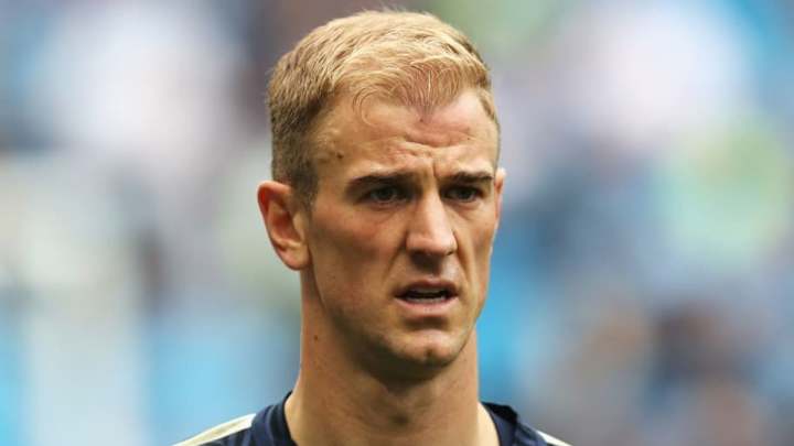 Man City Outcast Keen on Permanent Switch This Summer With Etihad Career Seemingly Over