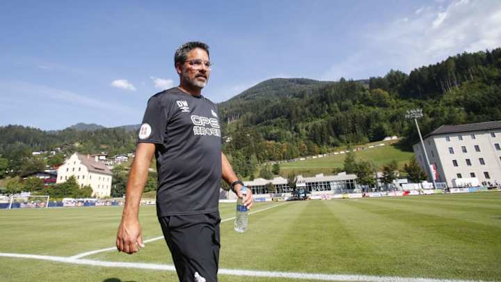 Report Claims Huddersfield Made Deadline Day Attempt to Sign Relegated Star