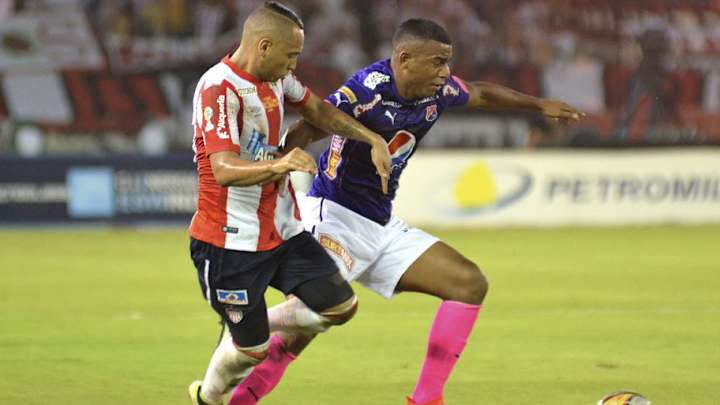 OFICIAL | Programación de la Fecha 6 de la Liga Águila OFICIAL | Programación de la Fecha 6 de la Liga Águila