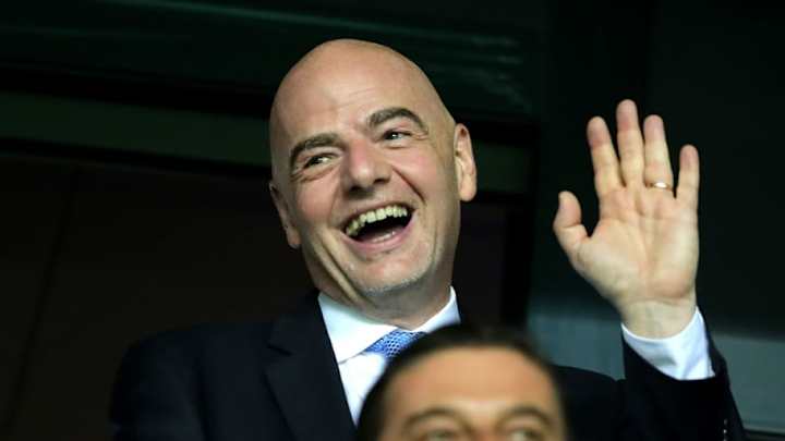 La normativa que quiere implantar la FIFA para limitar las cesiones