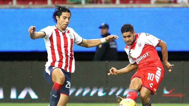​NOOOO | Galindo Jr. causó la derrota instantánea de Chivas y así firmo el peor debut de la historia