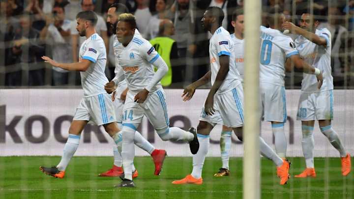Former Tottenham Flop Leaves Spurs Fans Admitting Regret After Star Performance for Marseille Former Tottenham Flop Leaves Spurs Fans Admitting Regret After Star Performance for Marseille