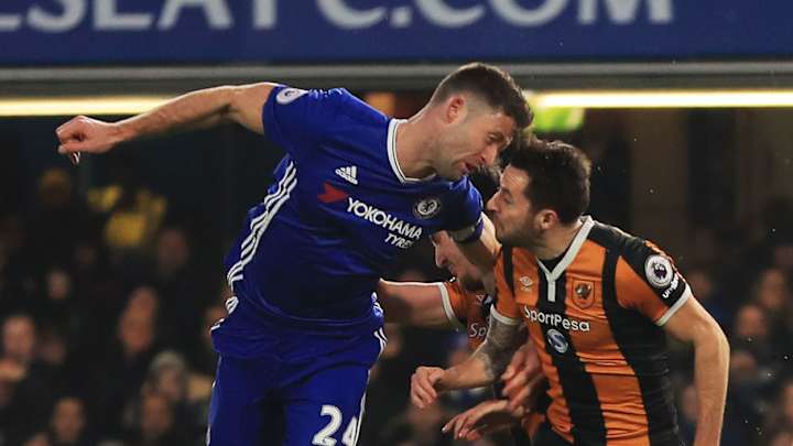 Gary Cahill 'Devastated' at Early Ryan Mason Retirement News Following Head Clash Gary Cahill 'Devastated' at Early Ryan Mason Retirement News Following Head Clash