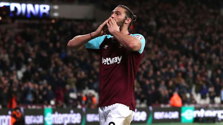 Star Striker Set for West Ham United Return Ahead of Crucial Run of Premier League Fixtures